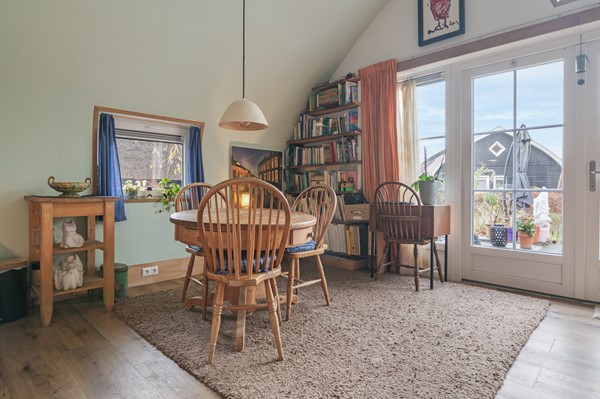 Medium property photo - Bergweg 76R472, 8336 MC Baars